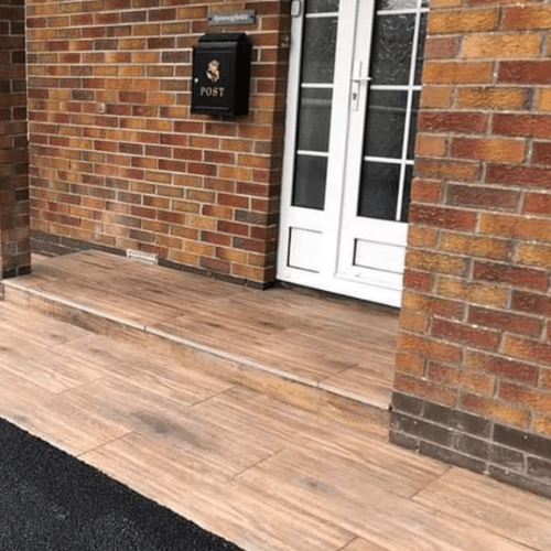 Oakwood Plank Brown - East Yorkshire Stone Ltd