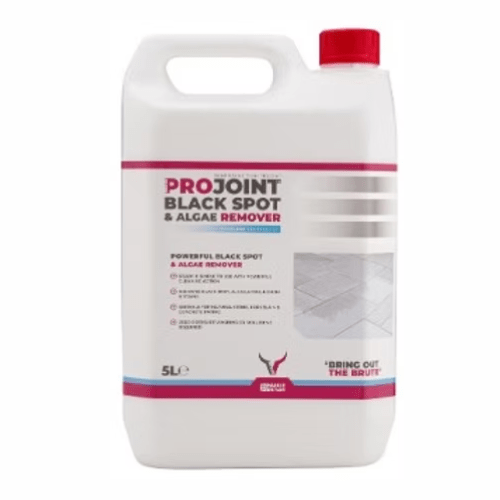 ProJoint Black Spot & Algae Remover 5ltr - East Yorkshire (Venus Stones) Ltd