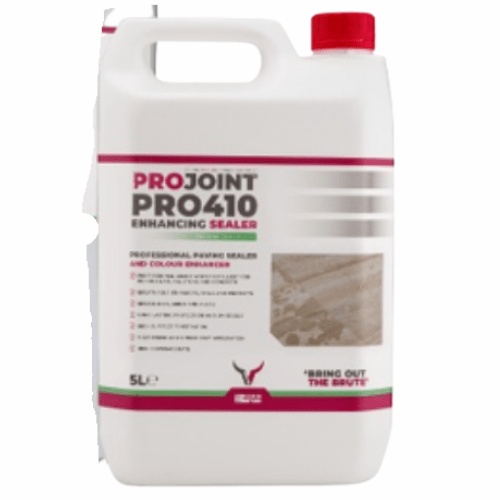 Projoint Pro - 410 Enhancing Sealer 5ltr - East Yorkshire (Venus Stones) Ltd