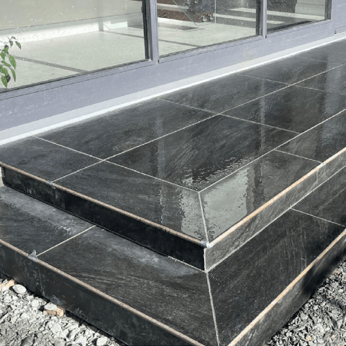 Quartz Black - East Yorkshire Stone Ltd