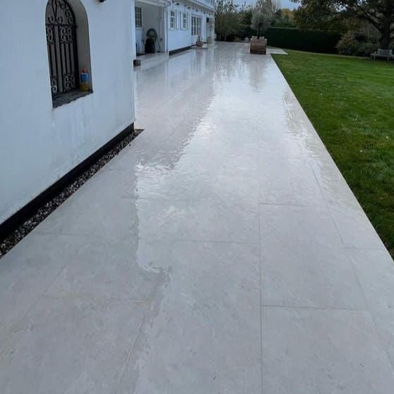 Quartz White 600x1200 (20mm)