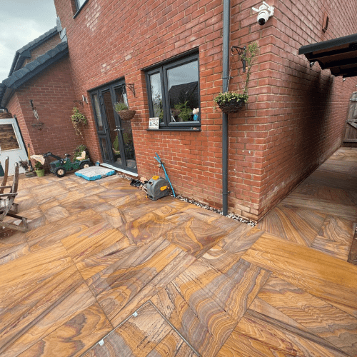 Rainbow Sawn & Honed - East Yorkshire (Venus Stones) Ltd