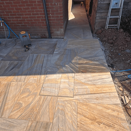 Rainbow Sawn & Honed - East Yorkshire (Venus Stones) Ltd