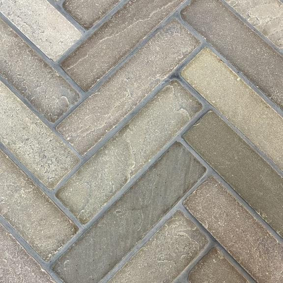 Raj Blend Sandstone - PP17 (22mm)