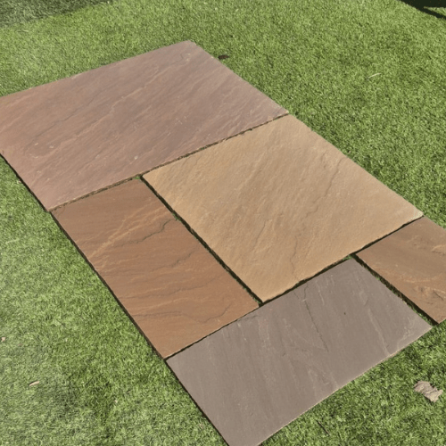 Raj Blend Sandstone