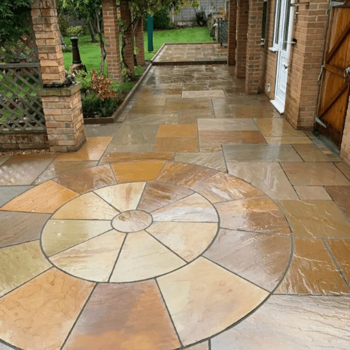 Rippon Circles - East Yorkshire (Venus Stones) Ltd
