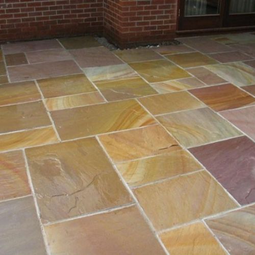 Rippon Sandstone - East Yorkshire Stone