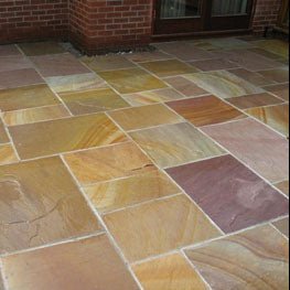 Rippon Sawn & Honed - PP17 (22mm)