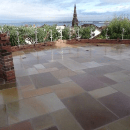 Rippon Sawn & Honed - East Yorkshire Stone
