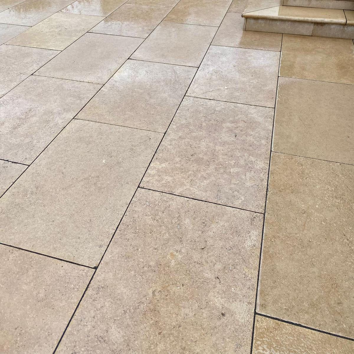 Sinai Pearl Beige Egyptian Limestone 600x900 (20mm)