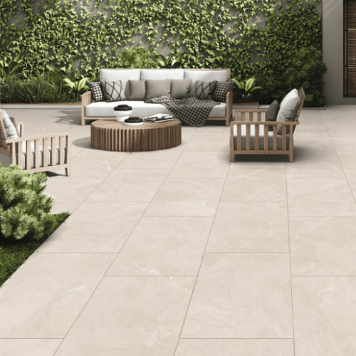 Soft Stone Bianco Sample