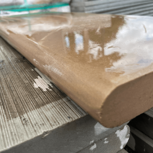 Steps Raj Green Natural - East Yorkshire Stone