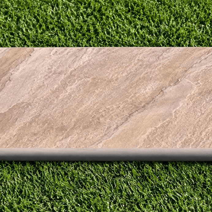 Steps Raveena Natural - East Yorkshire Stone