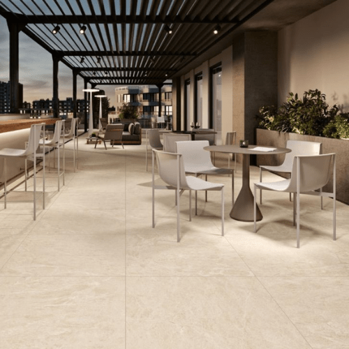 Thunder Beige - East Yorkshire Stone