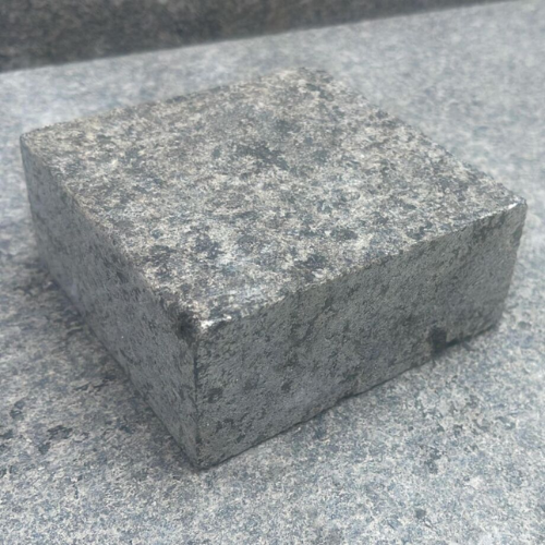 Astro black Granite Cobbles