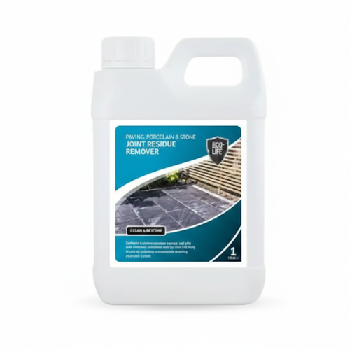 EcoProtec Joint Residue Remover - 1ltr