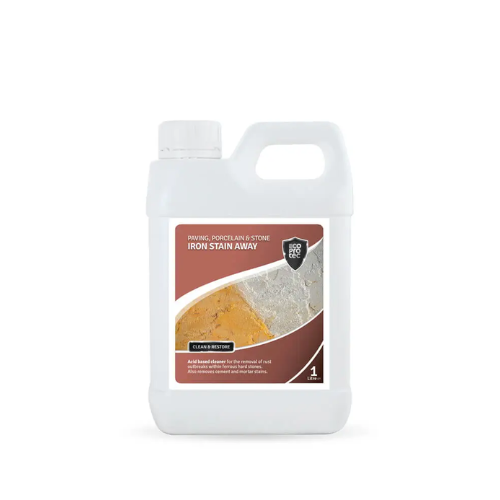 EcoProtec Iron Stain Away