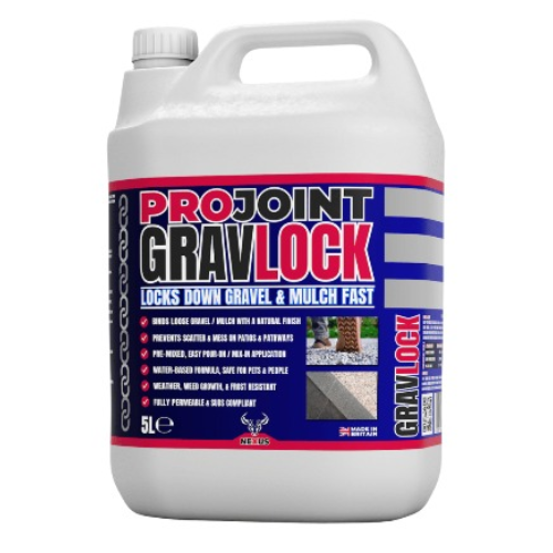 GravLock - 5ltr