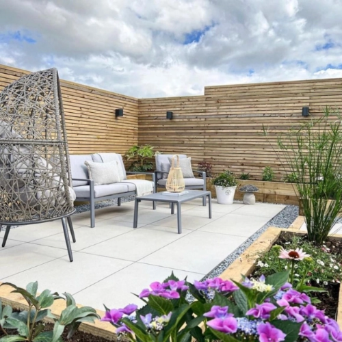 Indian Santorini White