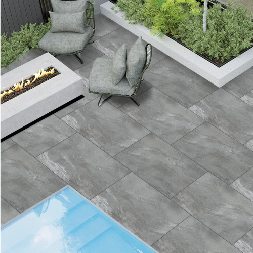 Earthcore Grey