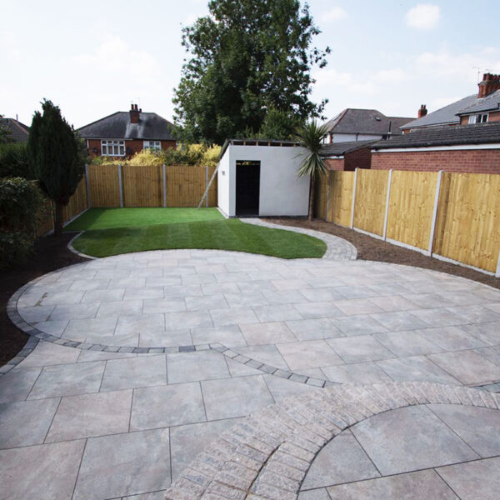 Oyster (Rough Bruno)