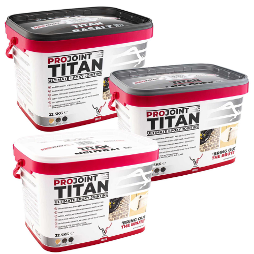ProJoint TITAN