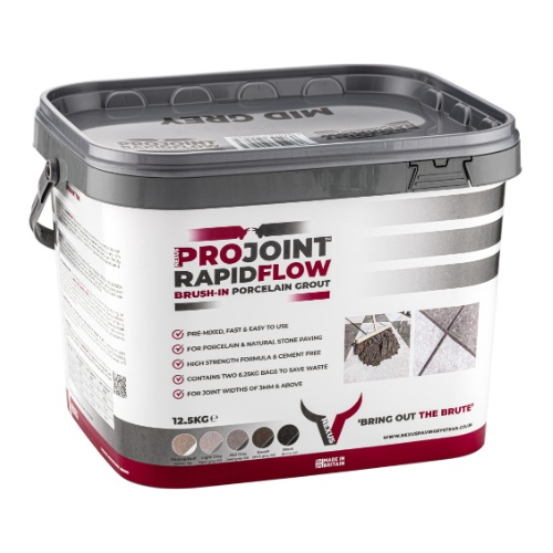 Nexus ProJoint RapidFlow- 12.5kg