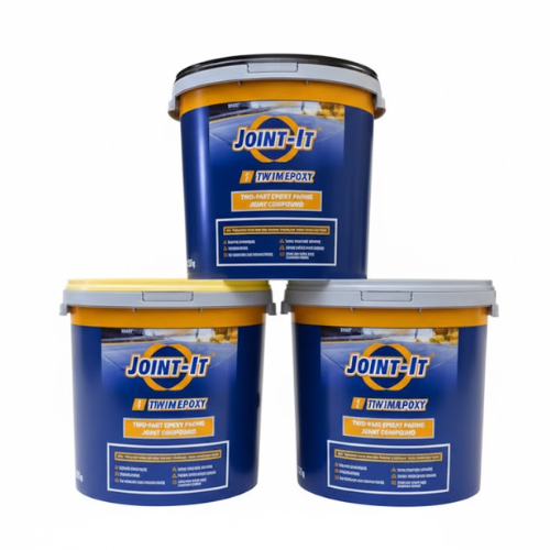 Joint-It Dynamic Two-Part Resin Pointing System- 22.5kg
