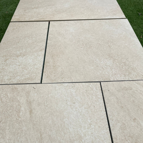 Hammer Stone Beige
