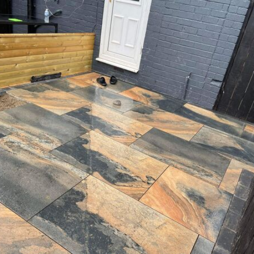 Copper Slate