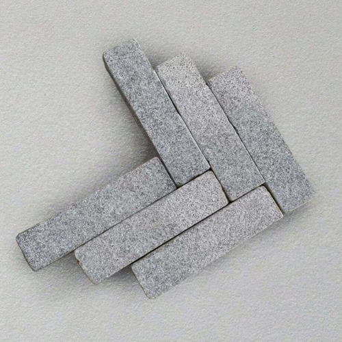 Milly Grey Limestone Pavers