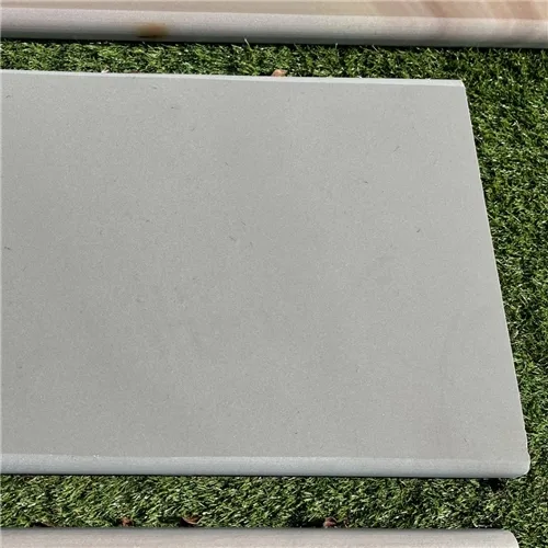 Steps Kandla Grey Honed